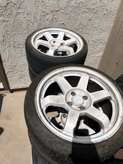 AVID 1 WHEELS