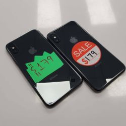 iPhone XS 64gb Unlocked