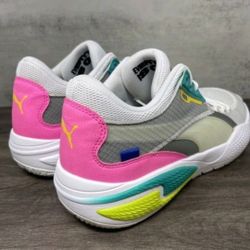 Mens Puma Sneakers Size 10