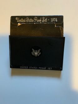 Proof that coins