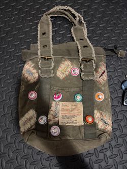 Tote Bag