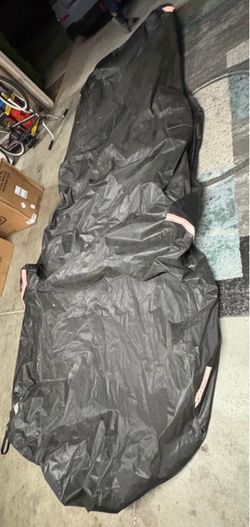 Car cover
