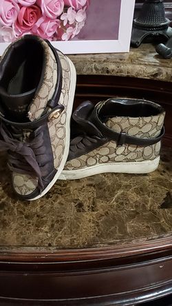 Coach
