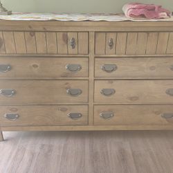 Mirror That Goes With  This Dressor, Not The Dressor