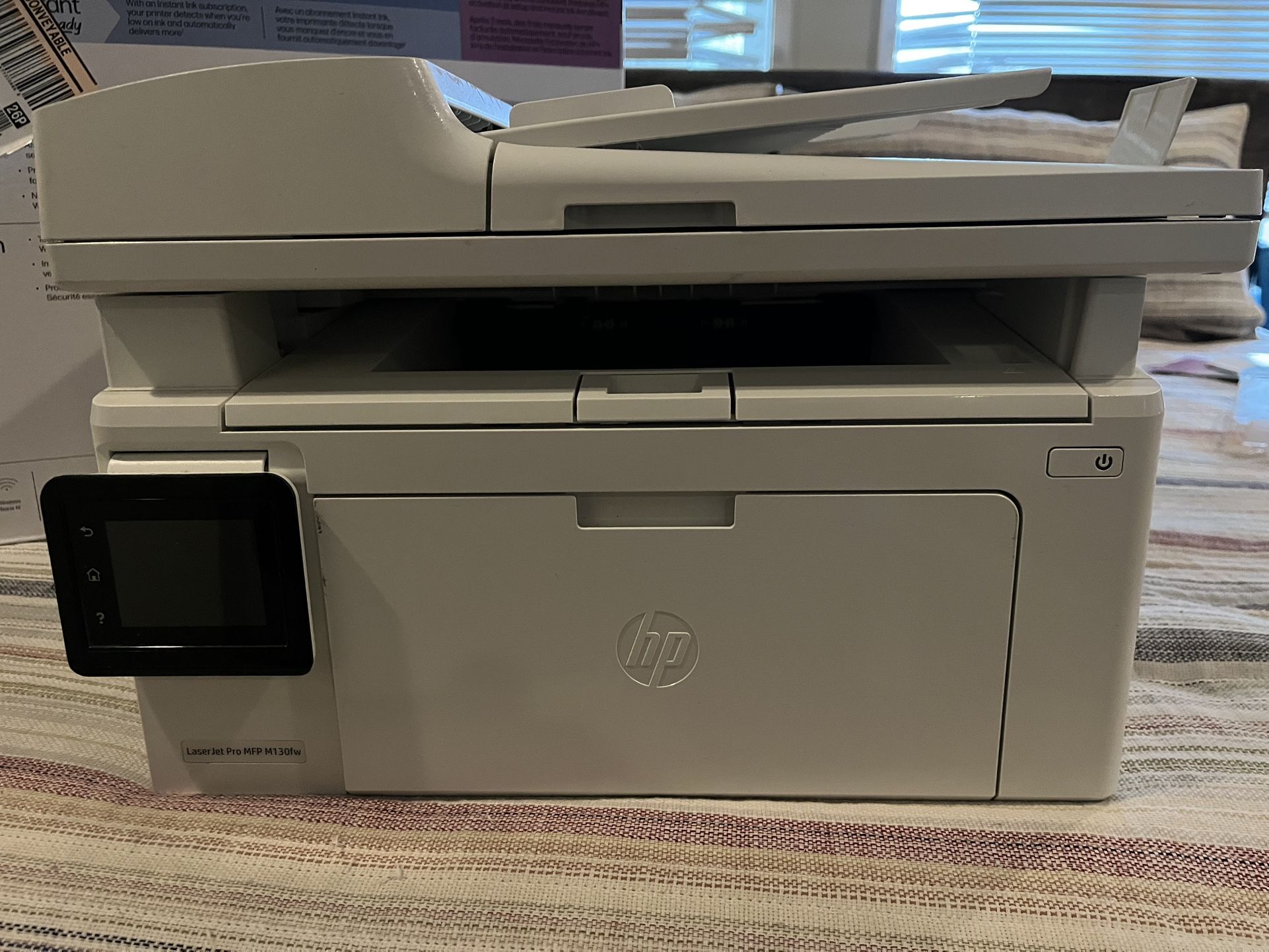 Hp Printer/office