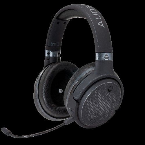 Audeze Mobius Planar Magnetic Wireless Headphones 