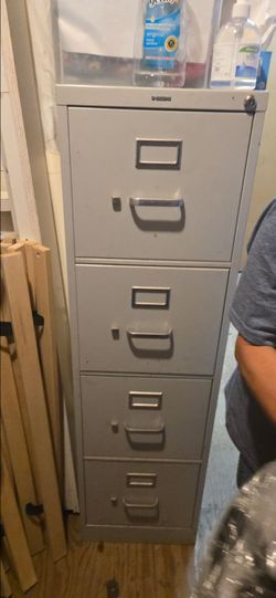 File Cabinet