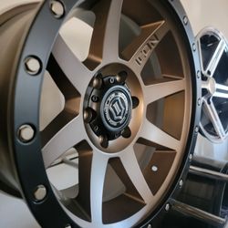 Hot Deal Wheels &tires $1499.99