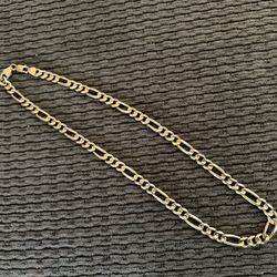 14k gold chain