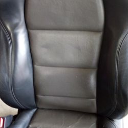Acura Seats