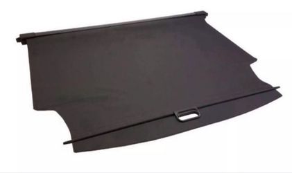 2021-2023 Suburban Tahoe Genuine GM Cargo Security Shade Black