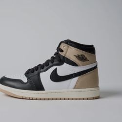 Jordan 1 Mid Latte Women’s 