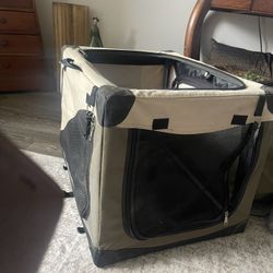 Dog Crate 