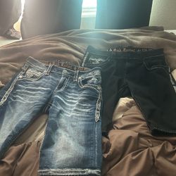 120 each or 200 for both 32 weighst 