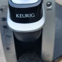KEURIG Pod Single Shot Coffee Maker