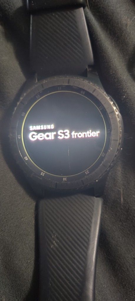 Gear Frontier S3