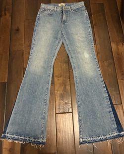 Baldwin Jeans