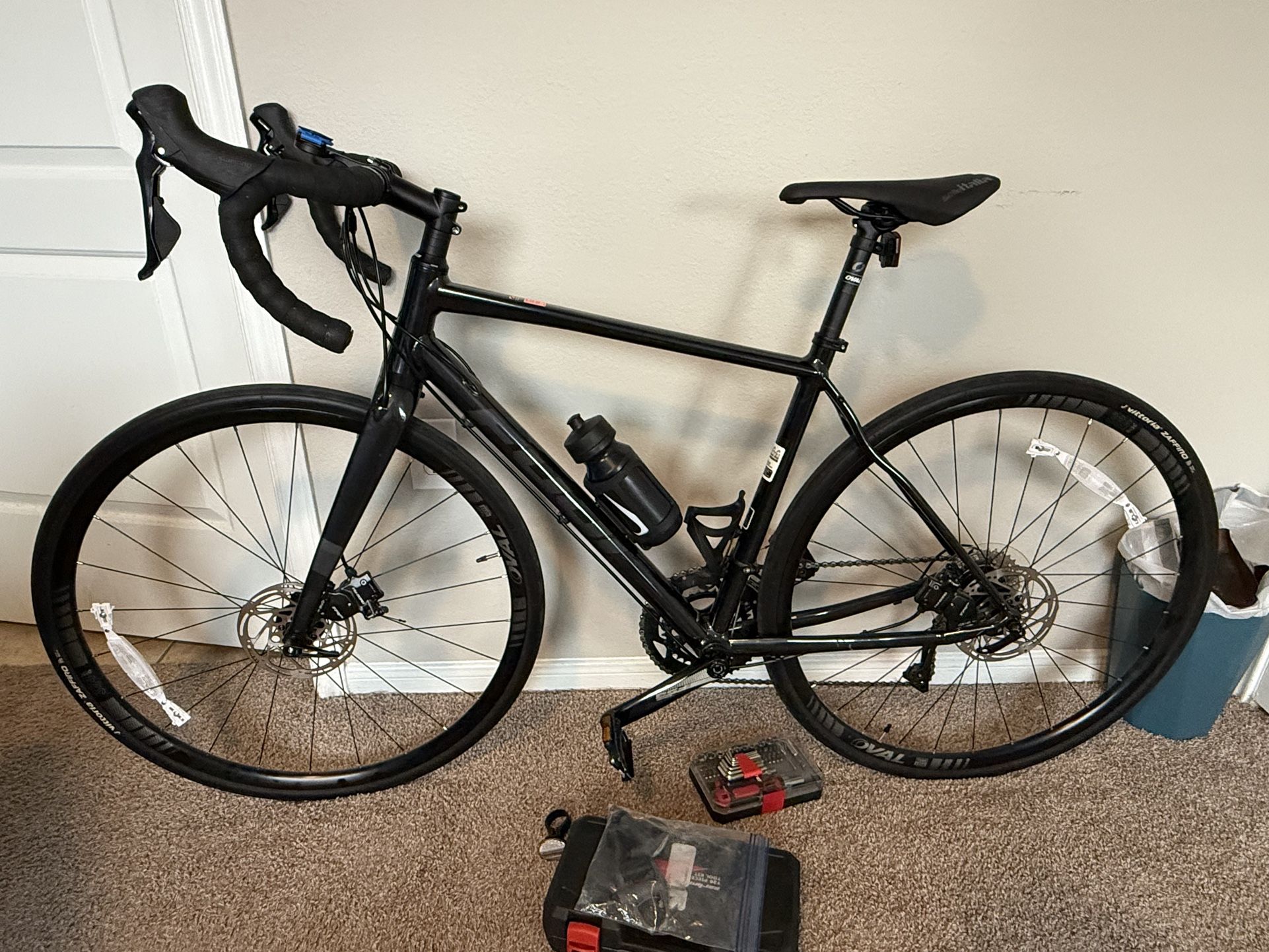 2024 FUJI SPORTIF 1.1
