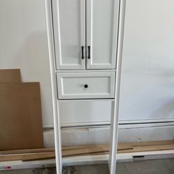 Wayfair Over Toilet Storage - Excellent Condition - Highlands Ranch