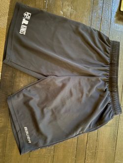 LA Jr. Kings Warm Up Shorts