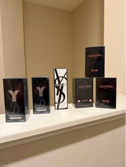 Cheap cologne (read description)