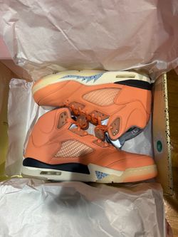 Jordan 5 Crimson Bliss
