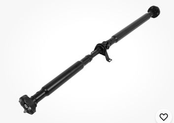 New Rear Driveshaft for Chrysler 300 Dodge Charger Magnum RWD 936-159