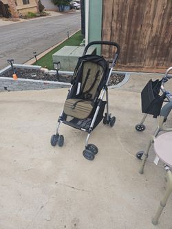 Baby Stroller