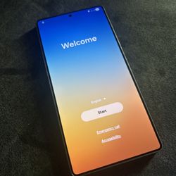Samsung Gaxaly S25 Ultra 256gb 
