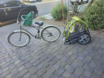 Dad Bike Combo!