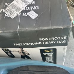 Heavy Bag
