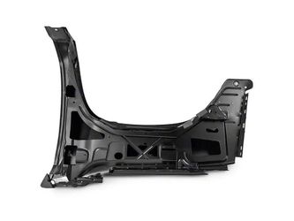 Replacement Front Fender Right Passenger Side vz103521 for GMC Yukon 2015-2020