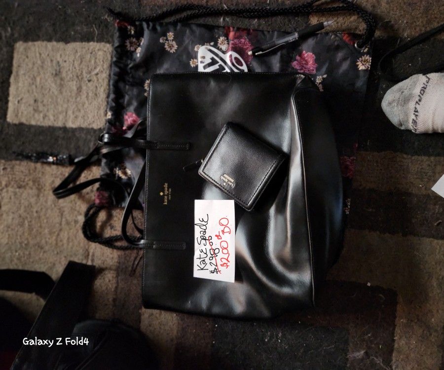 Kate Spade