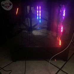 Rtx3070 Gaming Pc Setup