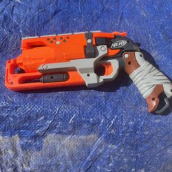 Nerd Zombie Gun
