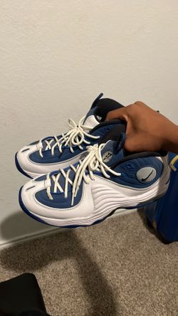 Penny Hardaway’s
