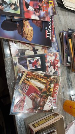 Beckett Price guides