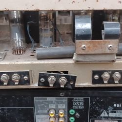 Kenwood 33 series