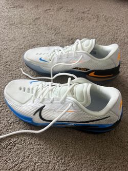 Nike Air Zoom G.T. Cut. Good used condition with some light signs of wear.