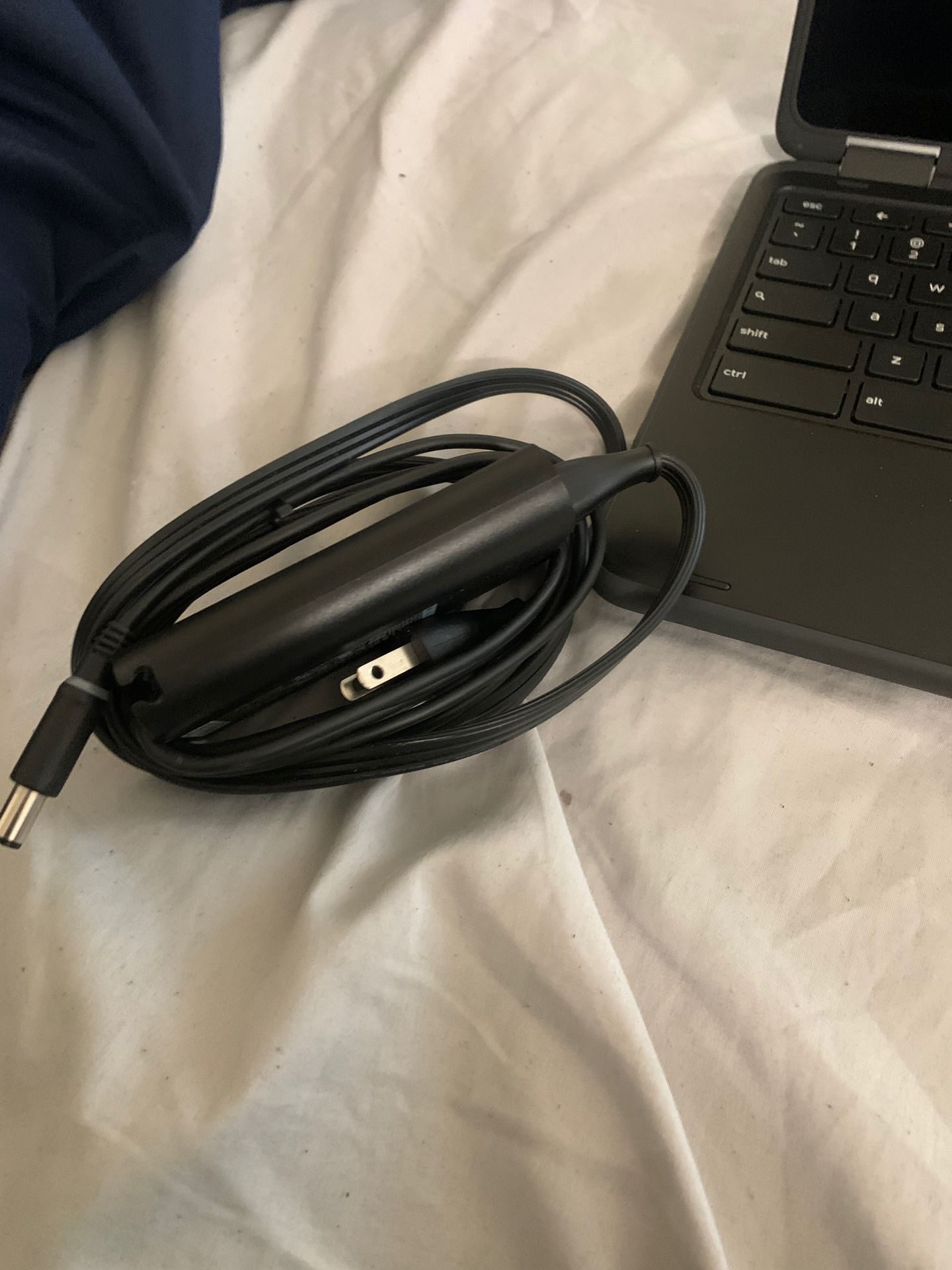 Google chrome book