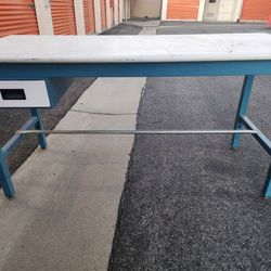 Lab Workbench ESD LAMINATE 6 Ft