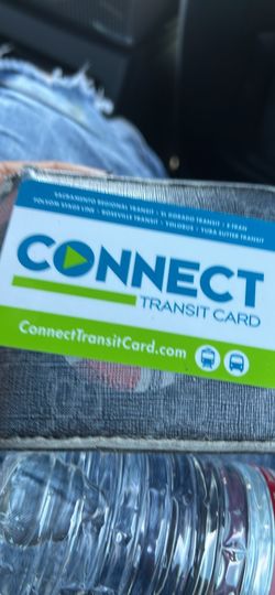 Bus And Transit Pass ….