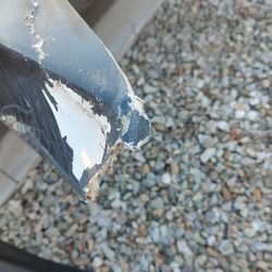 2002-2007 Cateyes Pre Runner fenders 