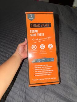 Cedar space