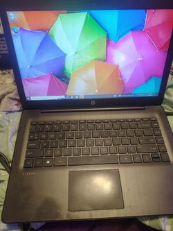 HP Stream 14