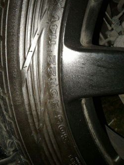 Trade or sale denali22s /vendo o Cambio denali22s