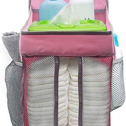 Diaper Caddy 