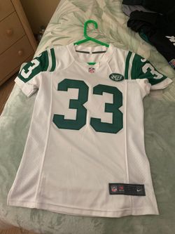 Jamal Adams Jets Jersey