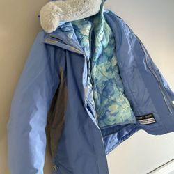 Gerry ——Winter /Snow Jacket 