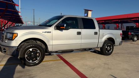 2009 Ford F-150